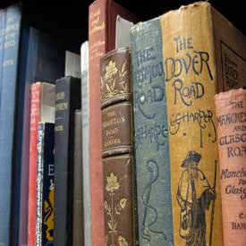 Books