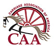 Carriage Association of America logo